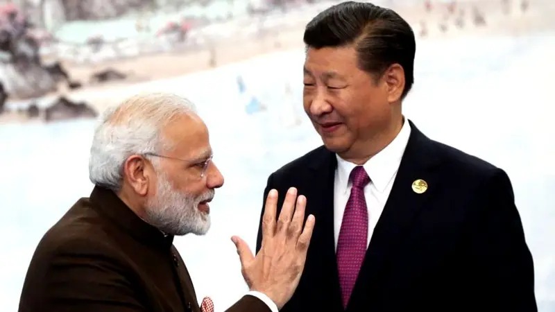 India-China Relations: Signs of a New Thaw Amid Border Talks
